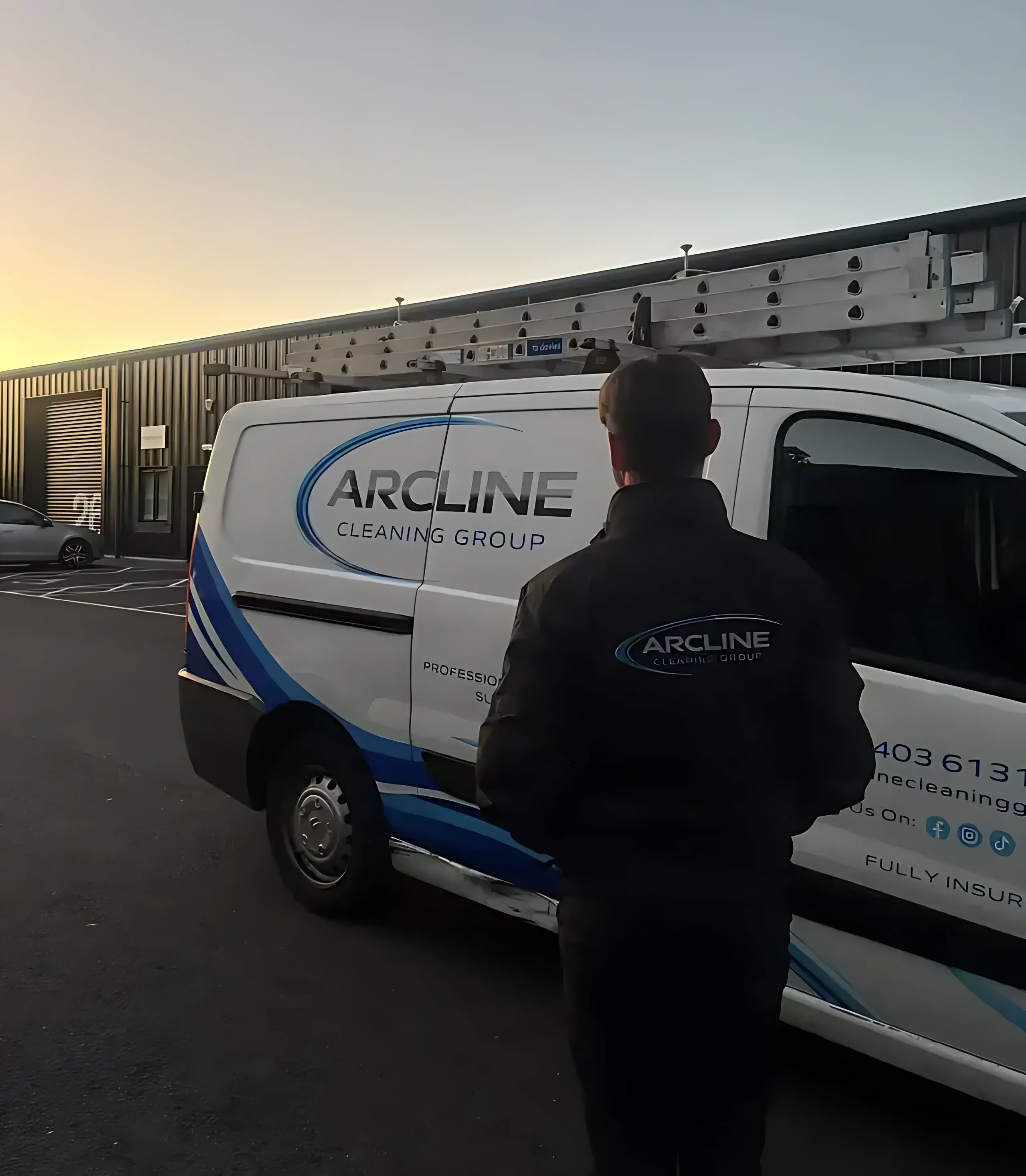 Recent Arcline work